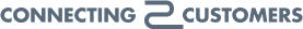 logo connecting